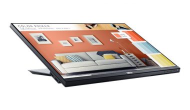 DELL P2418HT