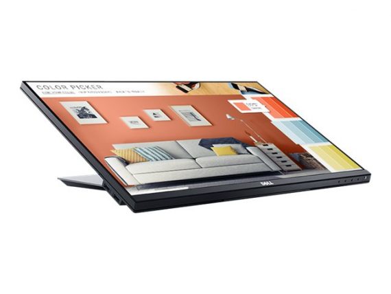 DELL P2418HT 3