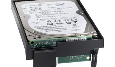 HP B5L29A