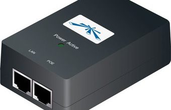 Ubiquiti POE-24-24W-5P