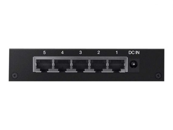 Linksys SE3005