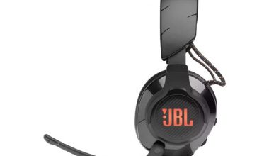 JBL JBLQUANTUM600BLKAM