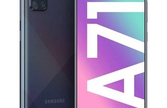 SAMSUNG A71