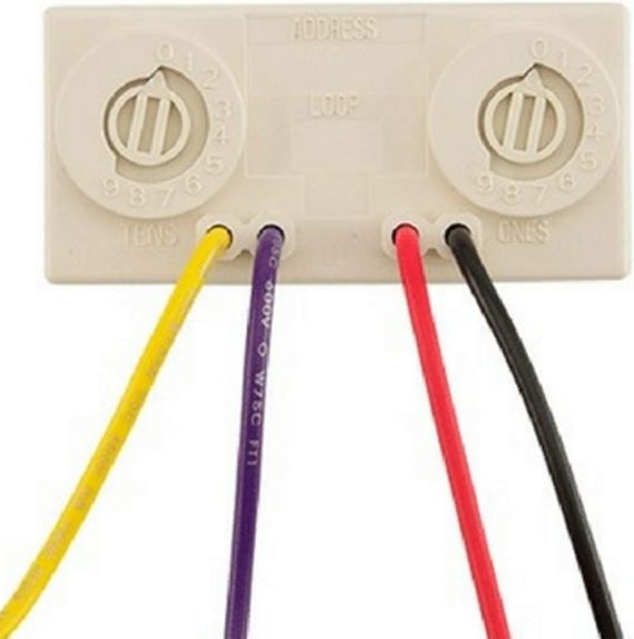 Firelite MMF-301 2
