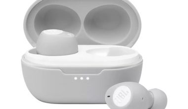 JBL JBLT115TWSWHTAM 1