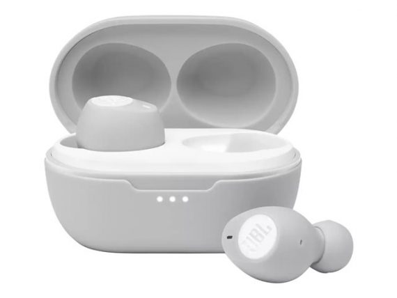 JBL JBLT115TWSWHTAM