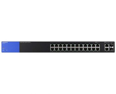 Linksys LGS326P
