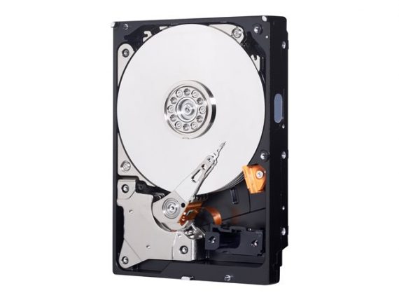 Western Digital WD10EZEX 3