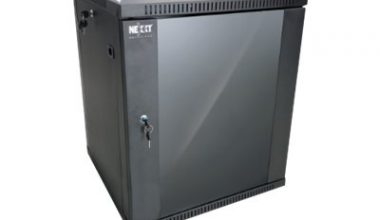 Nexxt Solutions Infrastructure PCRWESKD18U60FXBK