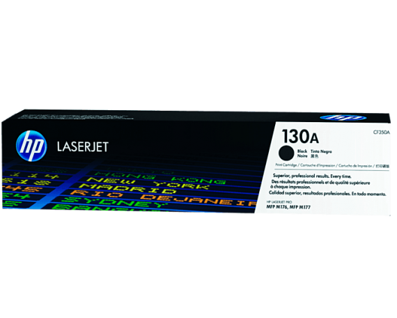 HP CF350A 2