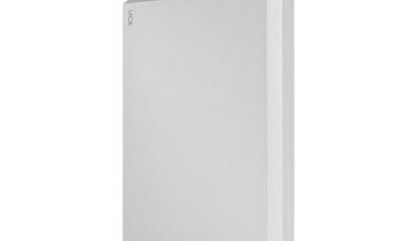 Seagate STHG4000400 1