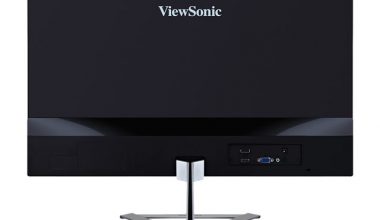 Viewsonic VX2776-SMHD