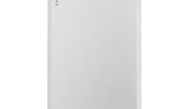 Seagate STHG4000400