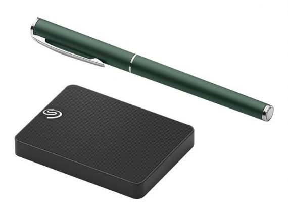 Seagate STJD500400