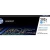 HP CF501X