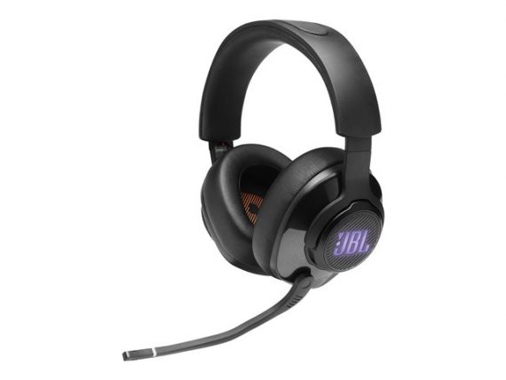 JBL JBLQUANTUM400BLKAM