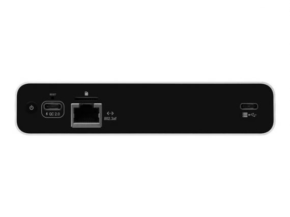Ubiquiti UCK-G2-PLUS
 3