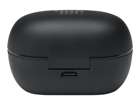 JBL JBLT115TWSBLKAM 2
