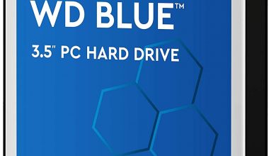 Western Digital WD40EZRZ