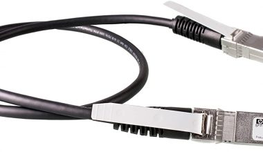 HPE  JG081C