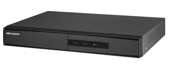 Hikvision
 DS-7208HGHI-F1/NS 3
