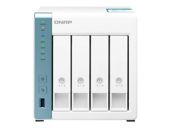 QNAP TS-431K-US 2