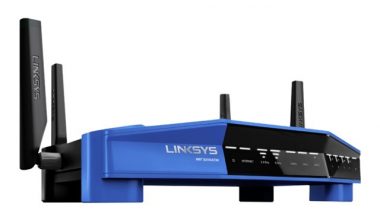 Linksys WRT3200ACM