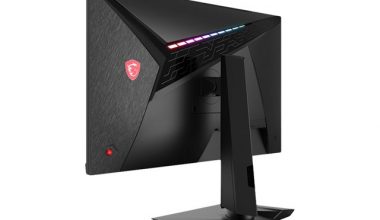 MSI MAG274R