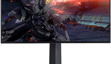 LG 27GN950