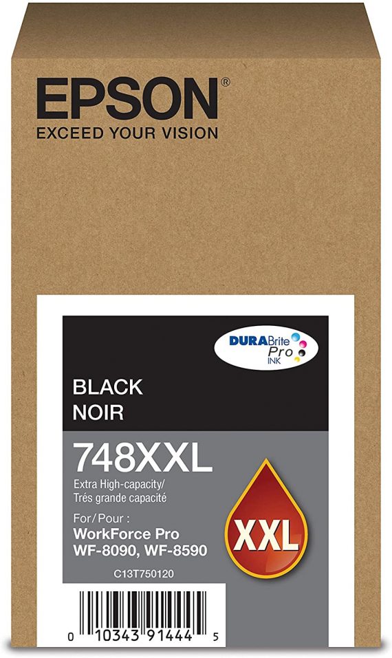 EPSON T748XXL120-AL 3