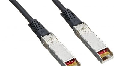 HPE JD097C