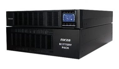 Forza FDC-210KMR 1