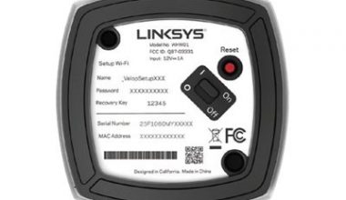 Linksys WHW0102