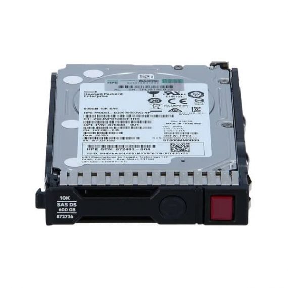 HPE 872477-B21 2
