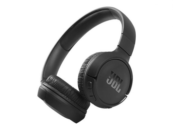 JBL JBLT510BTBLKAM