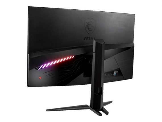 MSI MAG321CQR
 2