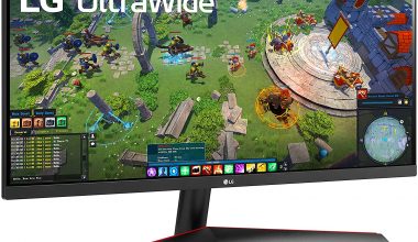 LG 29WP60G
