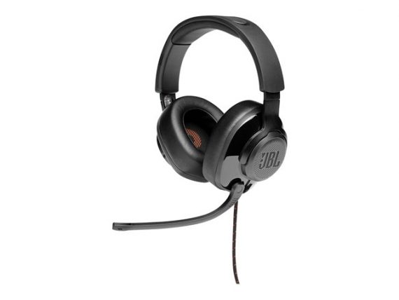 JBL JBLQUANTUM200BLKAM