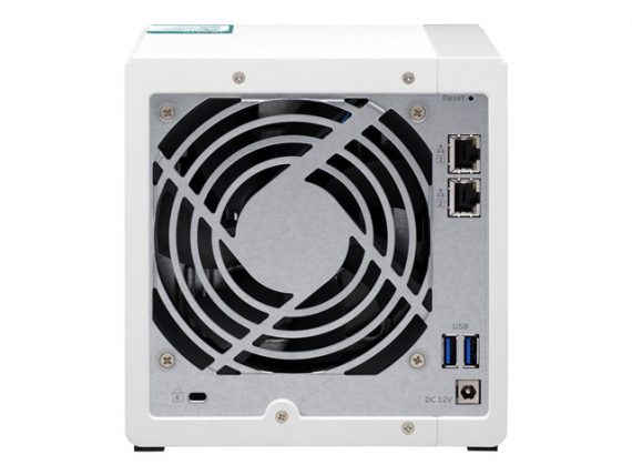 QNAP TS-431K-US 4