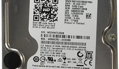 Western Digital WD30EZRZ