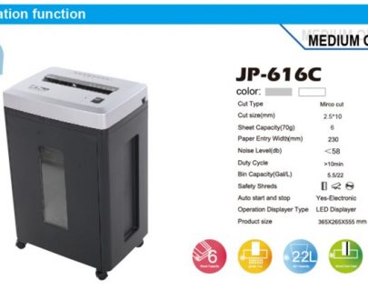 JIMPEX JP-616C