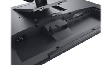 DELL P2418HT