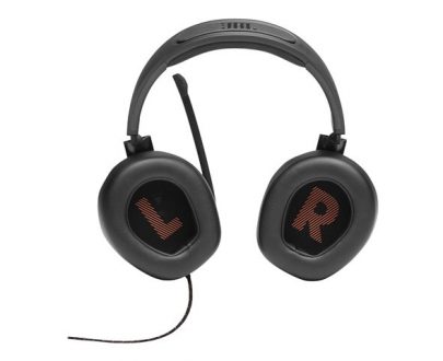 JBL JBLQUANTUM300BLKAM