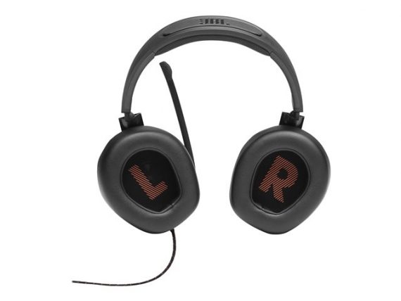 JBL JBLQUANTUM300BLKAM 2