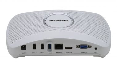 Actiontec SBWD1100LATAMNFR 1