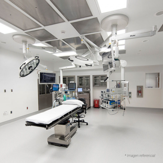 Stryker Brazo Flotante