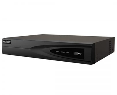 Hikvision DS-7604NI-K1/4P(B)