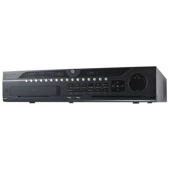 Hikvision DS-9664NI-I8 2