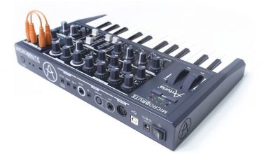 ARTURIA Micro Brute