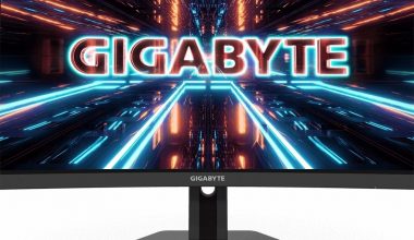 GIGABYTE G27FC 1